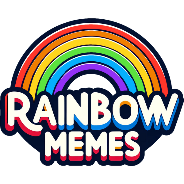 Rainbow Memes
